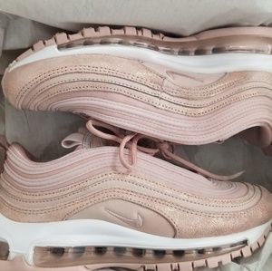 Women's Nike Airmax 97'